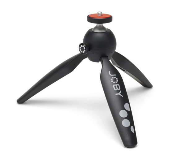 Joby Handypod 2 Black - 1170137 - zdjęcie